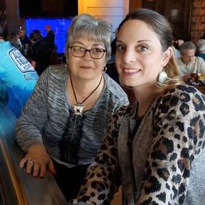 Meet your Posher, Michaela